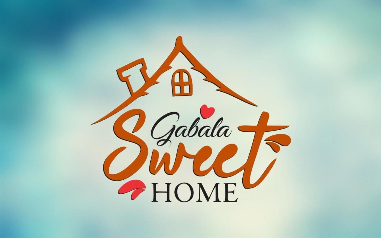 Виллы Gabala Sweet Home Габала-5